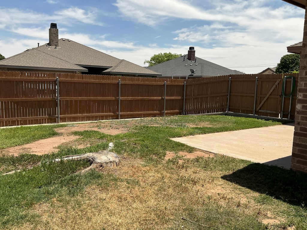 2804 Anice St, Odessa, Texas image 39