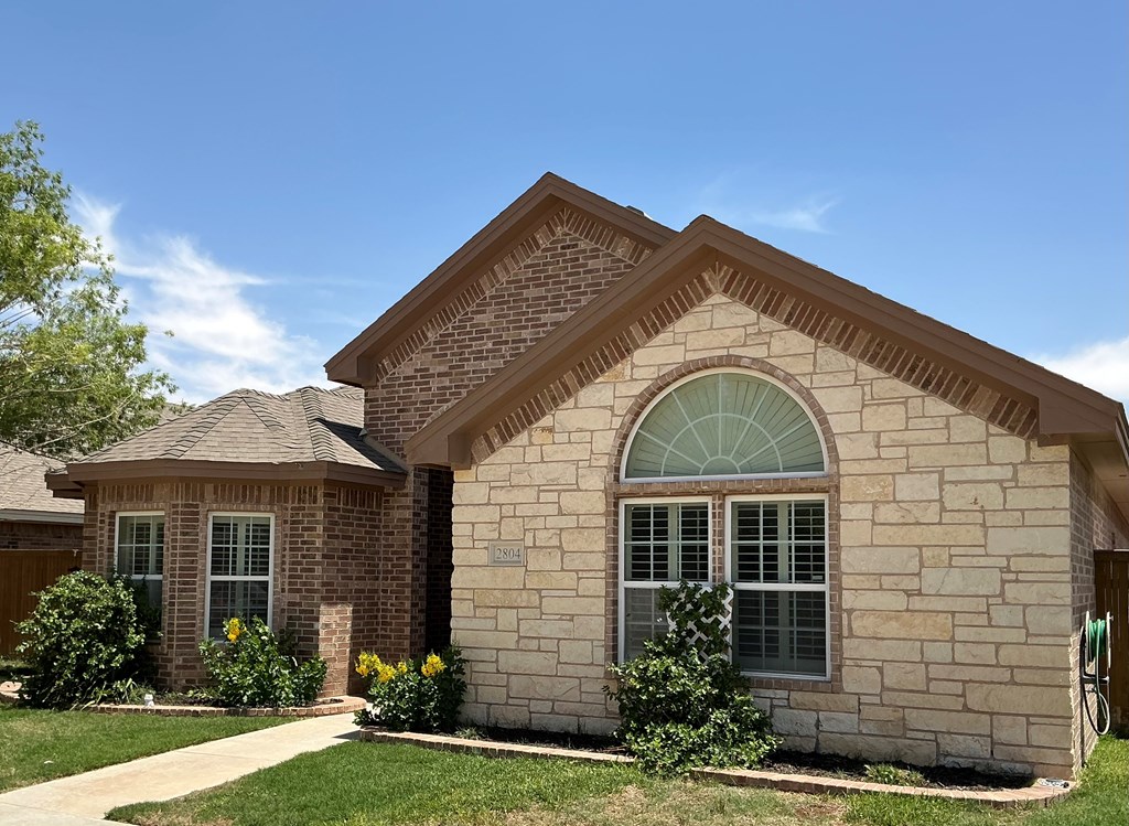2804 Anice St, Odessa, Texas image 3