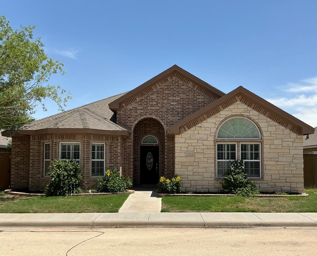 2804 Anice St, Odessa, Texas image 1