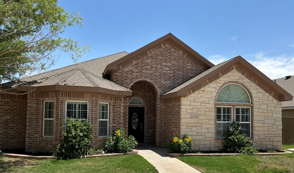 2804 Anice St, Odessa, Texas image 2