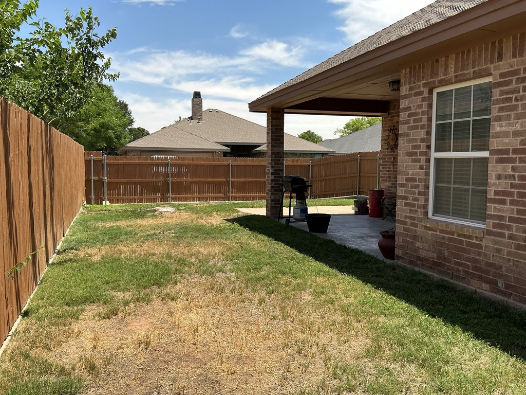 2804 Anice St, Odessa, Texas image 40