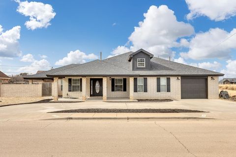 Apartment For Sale - 1527 NW 9th St<br/> Andrews, TX 79714