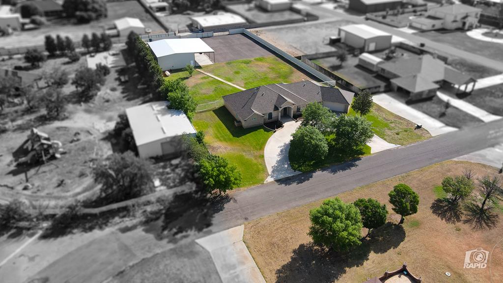 7011 Willow Bend, Odessa, Texas image 47
