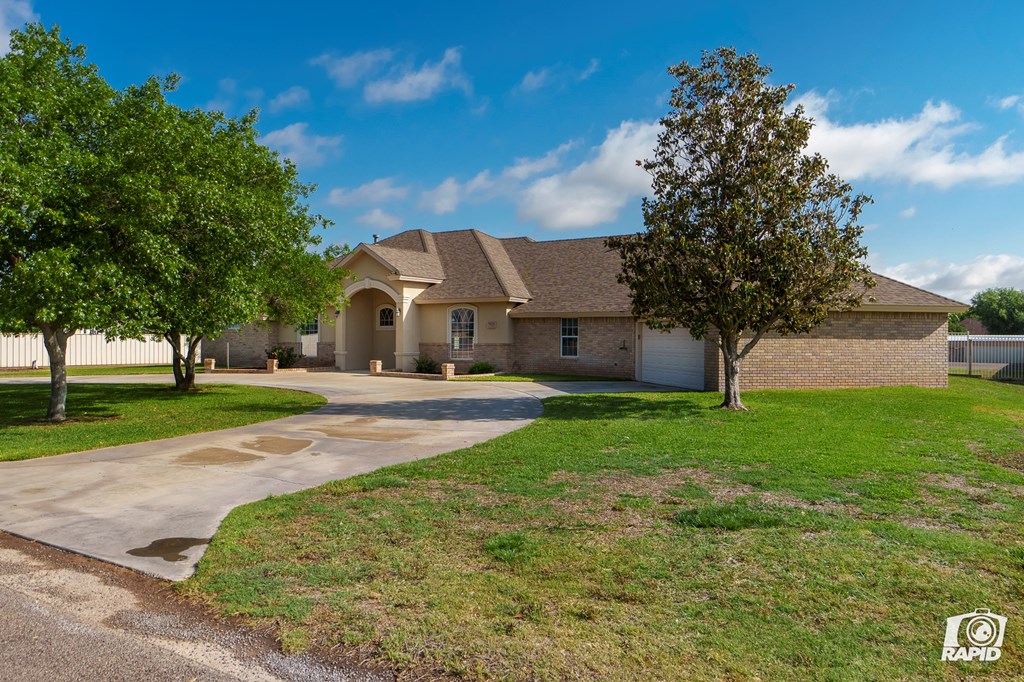 7011 Willow Bend, Odessa, Texas image 3