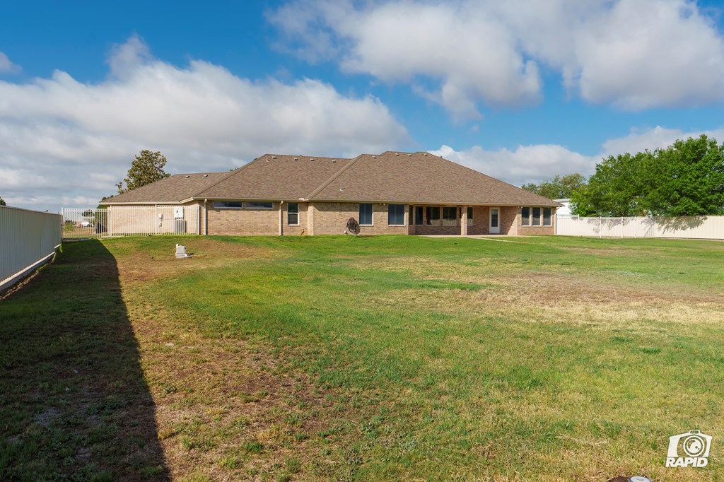 7011 Willow Bend, Odessa, Texas image 41