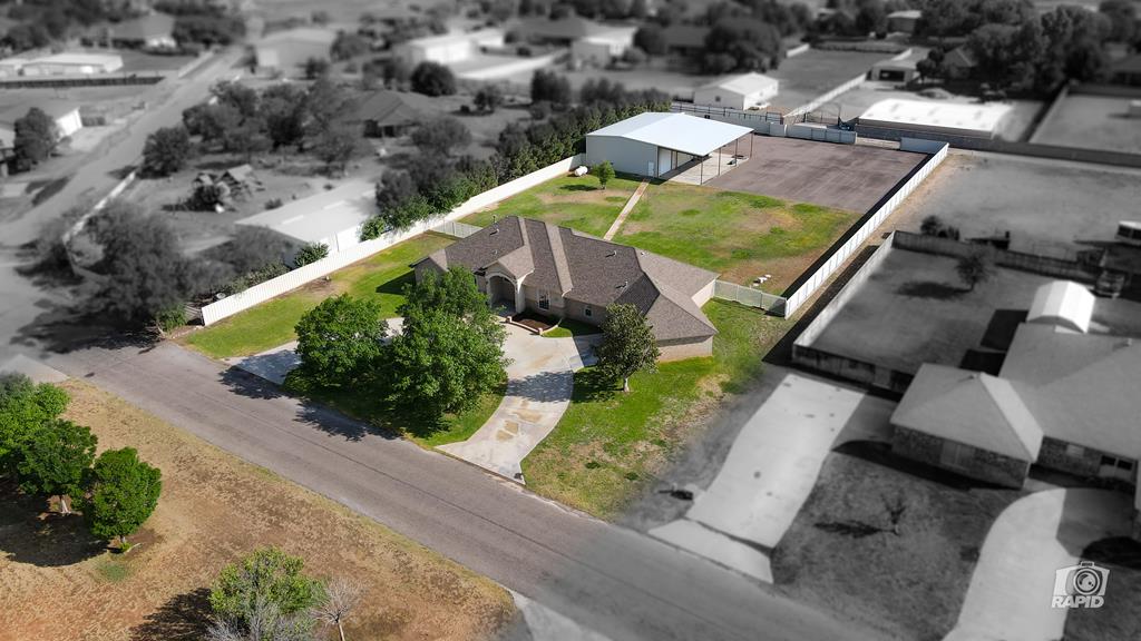 7011 Willow Bend, Odessa, Texas image 45