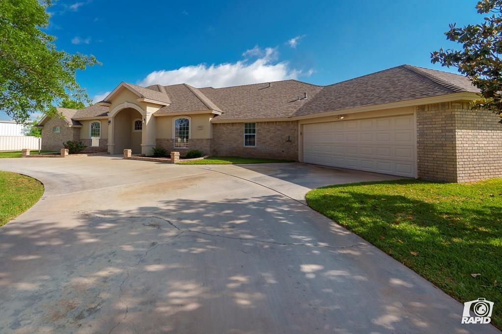 7011 Willow Bend, Odessa, Texas image 1