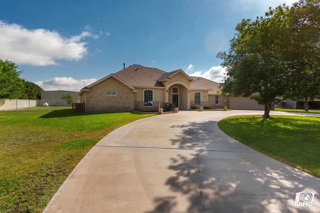 7011 Willow Bend, Odessa, Texas image 2