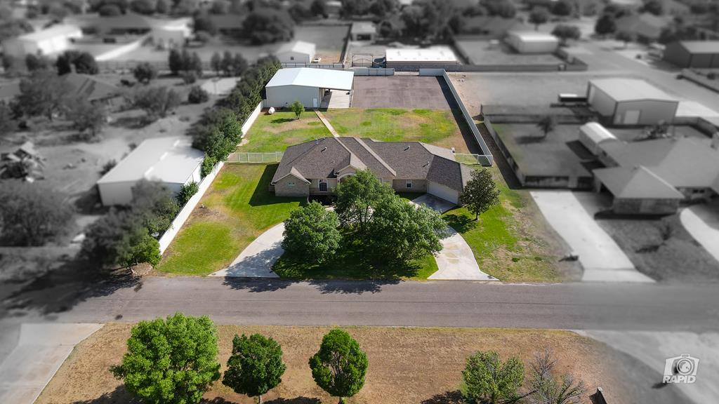 7011 Willow Bend, Odessa, Texas image 46