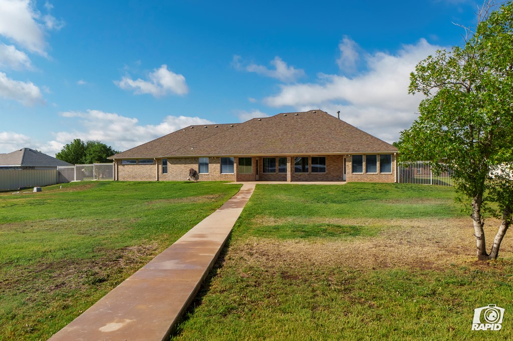 7011 Willow Bend, Odessa, Texas image 42