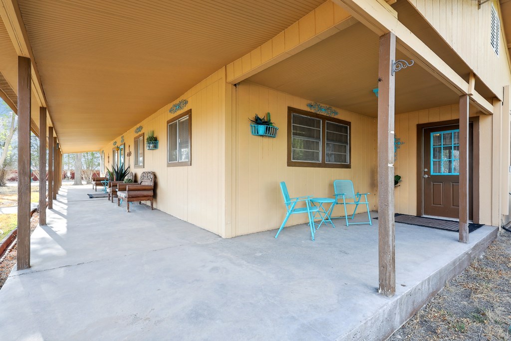 203 NE 8th St, Marathon, Texas image 25