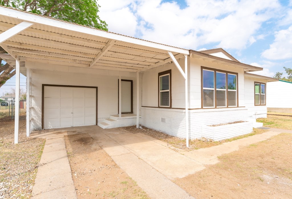 2709 Redwood Dr, Odessa, Texas image 18