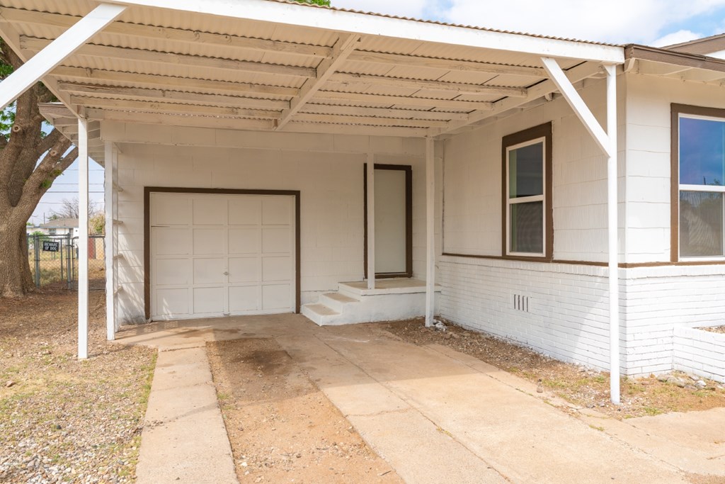 2709 Redwood Dr, Odessa, Texas image 17