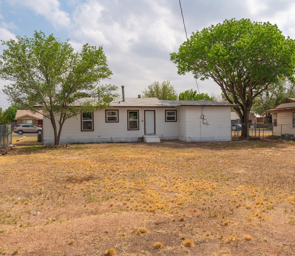 2709 Redwood Dr, Odessa, Texas image 20
