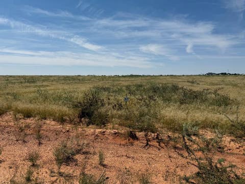 Vacant Land For Sale - 1160 SE 1620<br/> Andrews County, Andrews, TX 79714