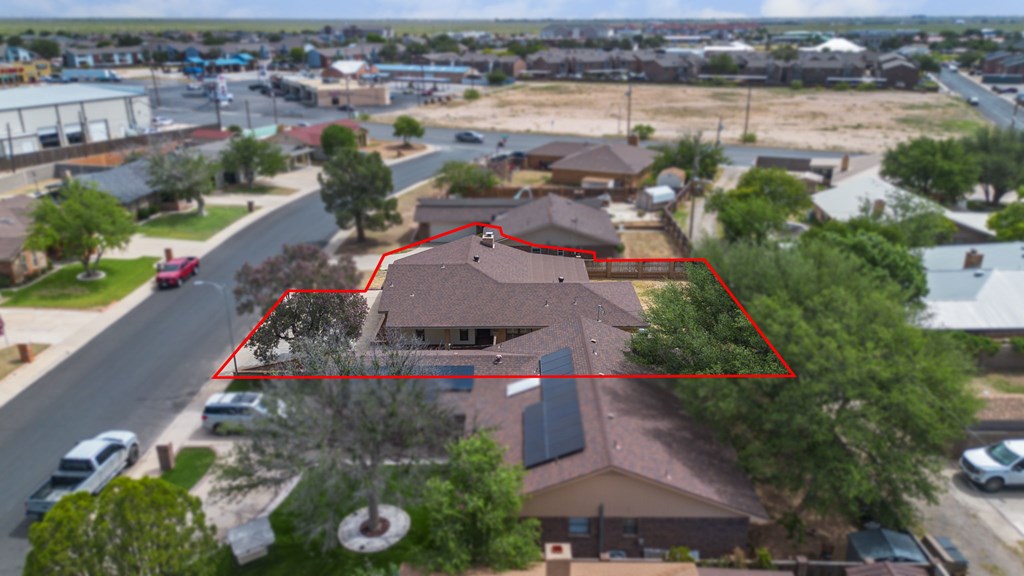 4510 Graves Dr, Odessa, Texas image 33