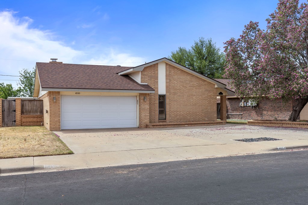 4510 Graves Dr, Odessa, Texas image 18