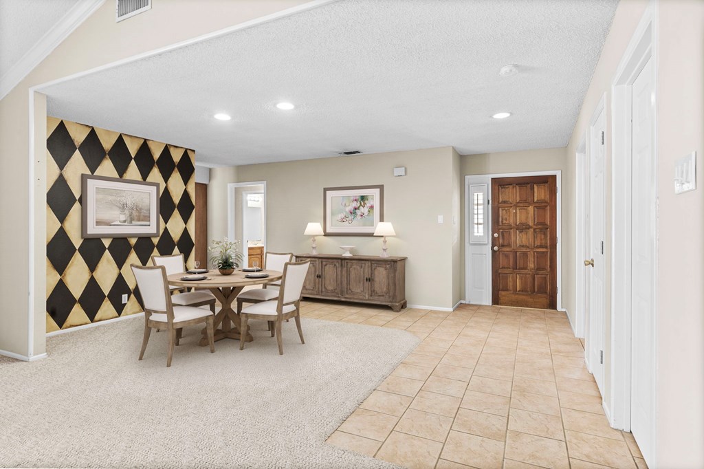 4510 Graves Dr, Odessa, Texas image 2