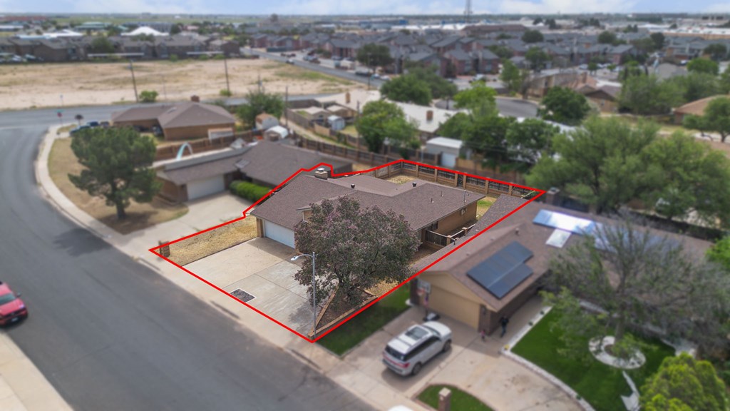 4510 Graves Dr, Odessa, Texas image 39