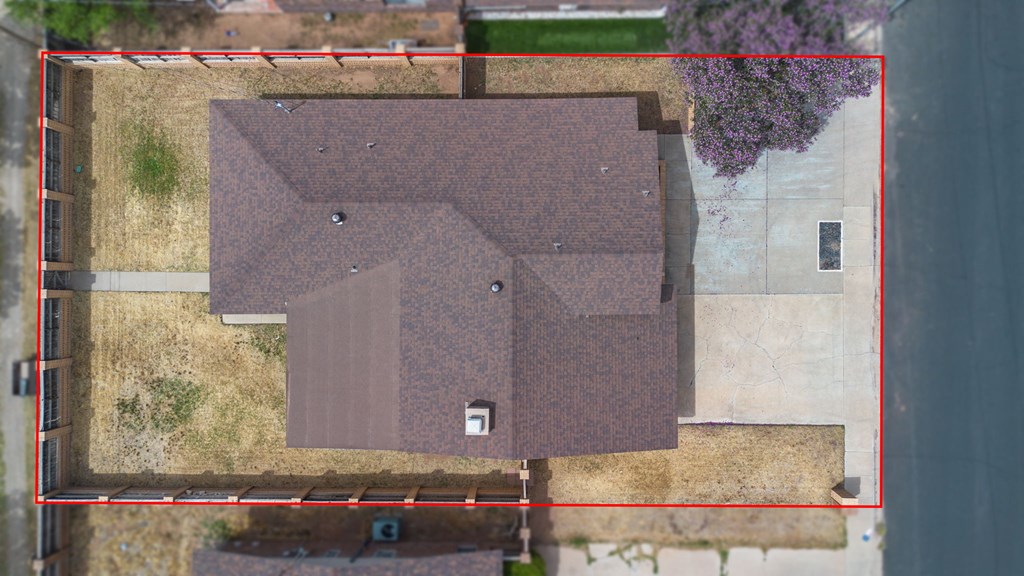 4510 Graves Dr, Odessa, Texas image 5