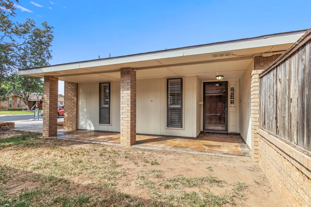4510 Graves Dr, Odessa, Texas image 17