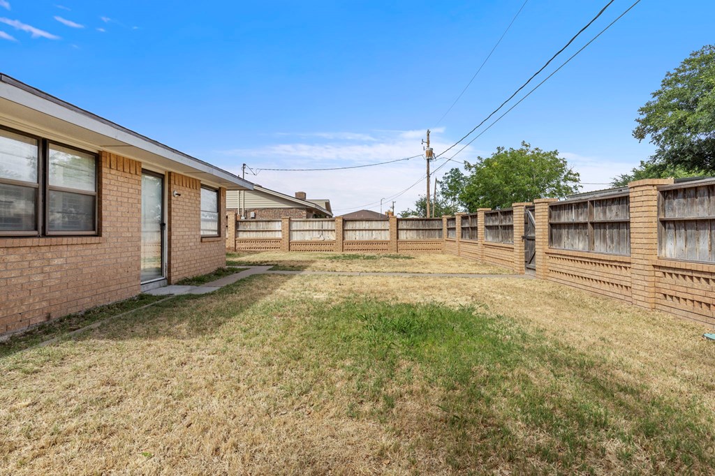 4510 Graves Dr, Odessa, Texas image 22