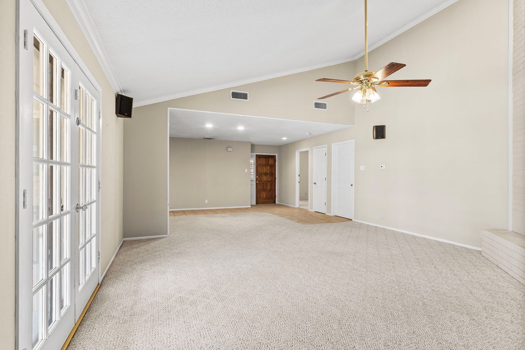 4510 Graves Dr, Odessa, Texas image 10
