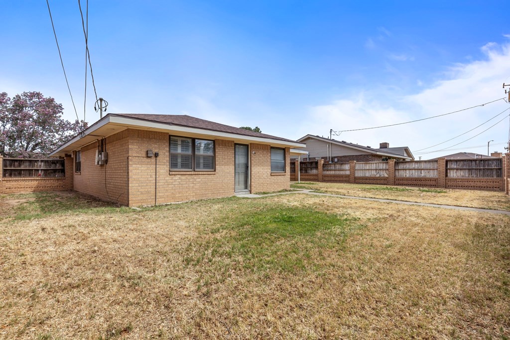 4510 Graves Dr, Odessa, Texas image 15