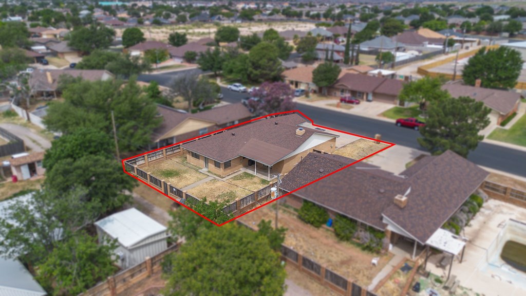 4510 Graves Dr, Odessa, Texas image 38
