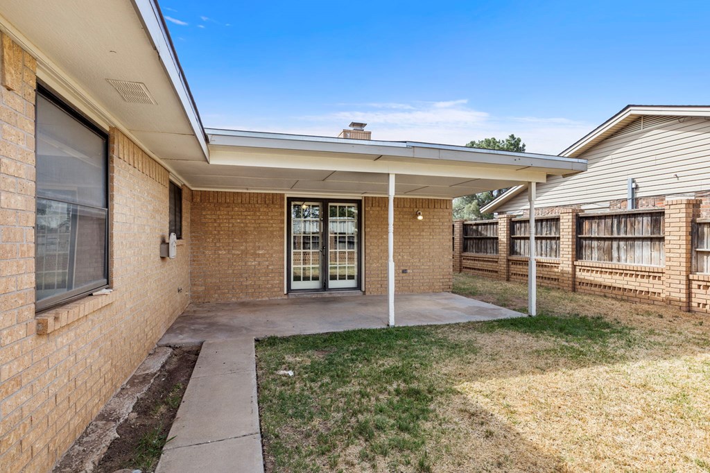 4510 Graves Dr, Odessa, Texas image 21