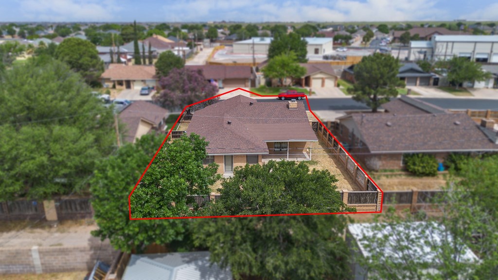 4510 Graves Dr, Odessa, Texas image 20