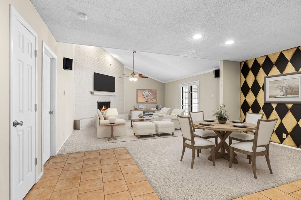 4510 Graves Dr, Odessa, Texas image 3