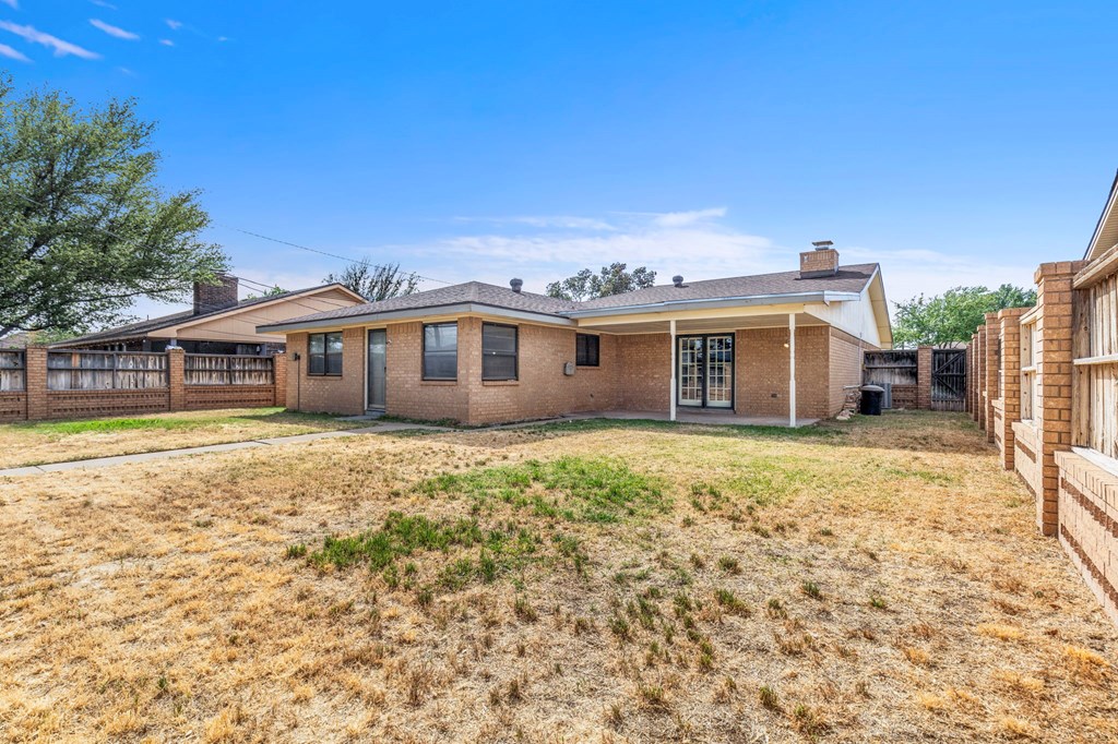 4510 Graves Dr, Odessa, Texas image 19