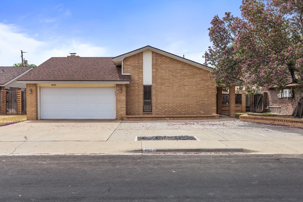 4510 Graves Dr, Odessa, Texas image 13