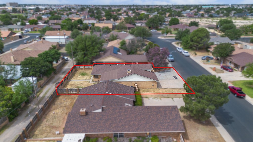 4510 Graves Dr, Odessa, Texas image 37