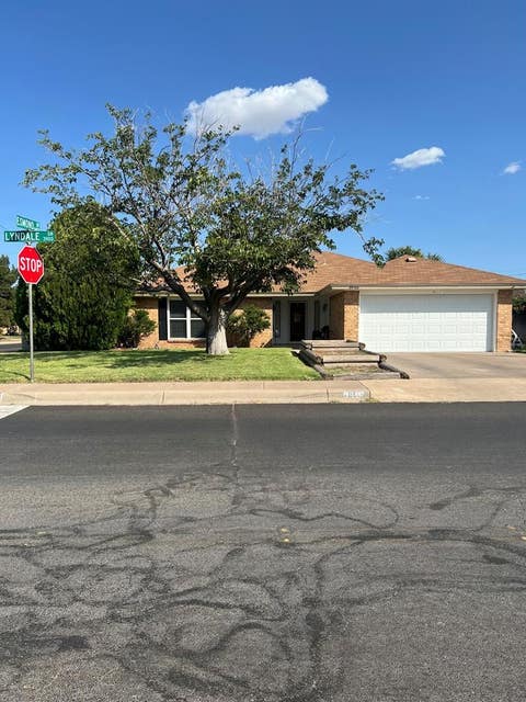 Homes For Sale - 3946 Lyndale Dr<br/> Ector County, Odessa, TX 79762