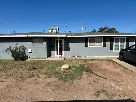Homes For Sale - 2609 Cumberland Rd<br/> Odessa, TX 79762