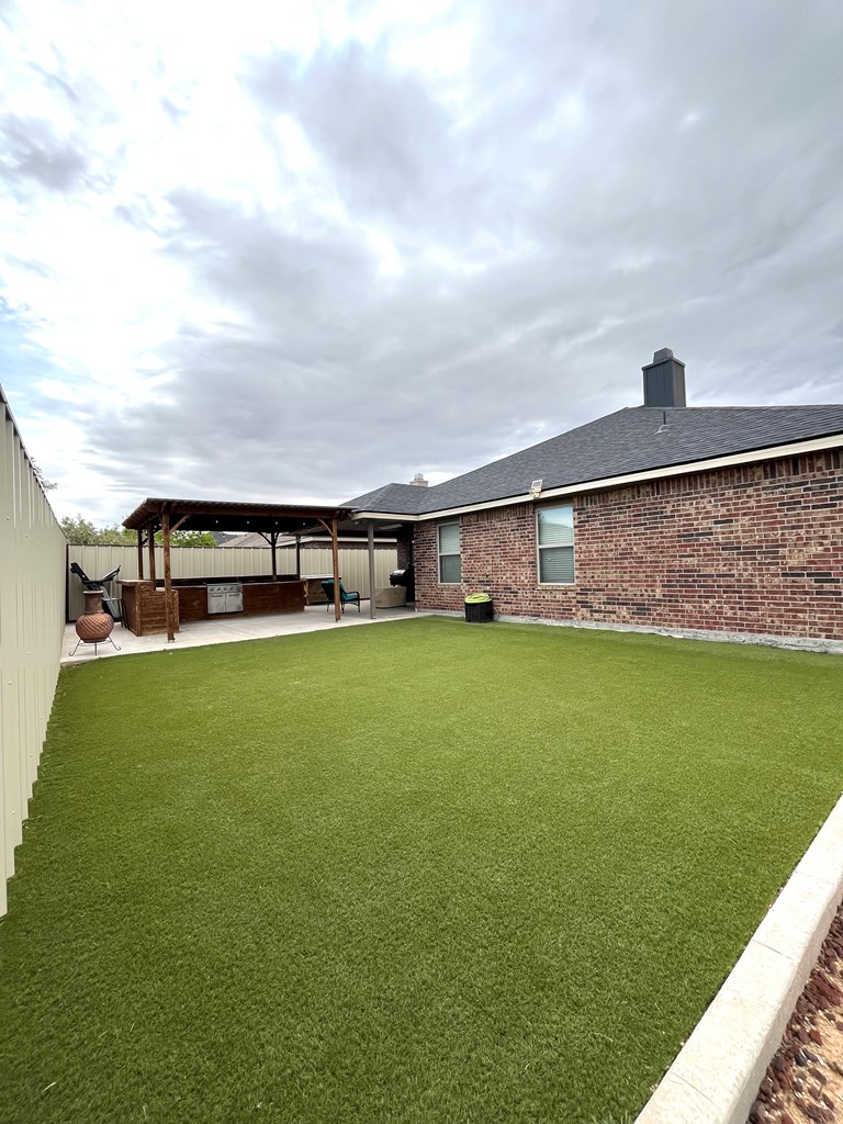 801 E 98th St, Odessa, Texas image 20