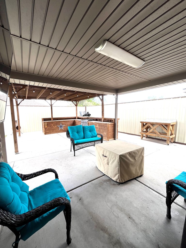 801 E 98th St, Odessa, Texas image 18