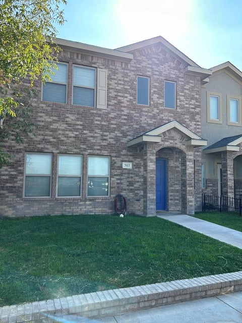 Homes For Rent - 503 Old Course Rd<br/> Odessa, TX 79765