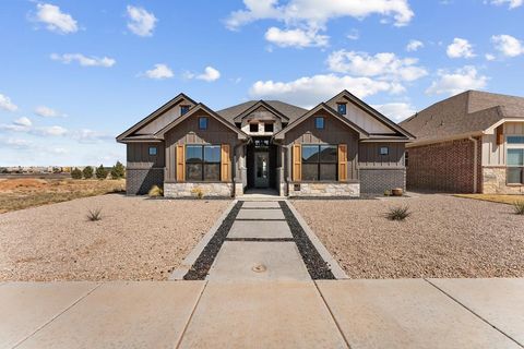 Homes For Sale - 3 NE Armlei Dr<br/> Andrews, TX 79714