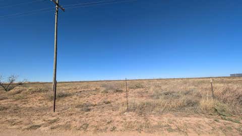 Vacant Land For Sale - 10703 E County Rd 85<br/> Midland County, Midland, TX 79706