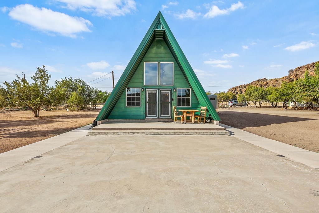 819 Webster Ave, Fort Davis, Texas image 17