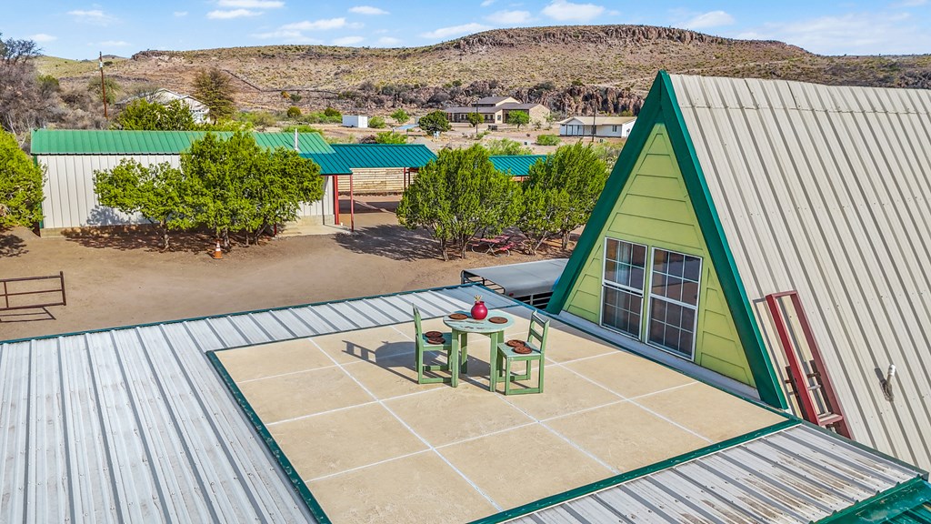819 Webster Ave, Fort Davis, Texas image 18