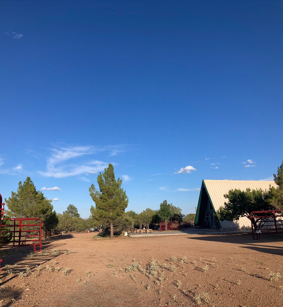 819 Webster Ave, Fort Davis, Texas image 48