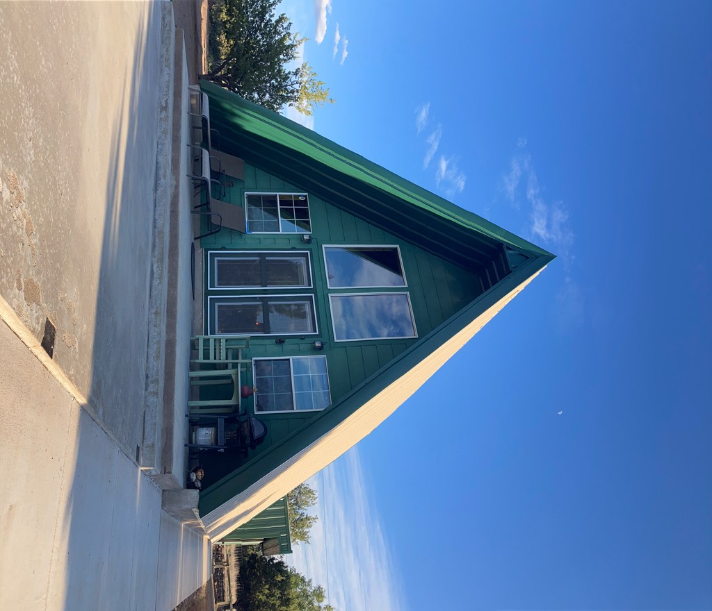 819 Webster Ave, Fort Davis, Texas image 50