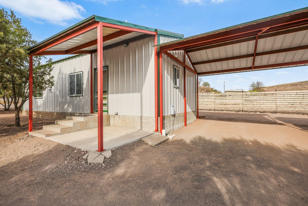 819 Webster Ave, Fort Davis, Texas image 24