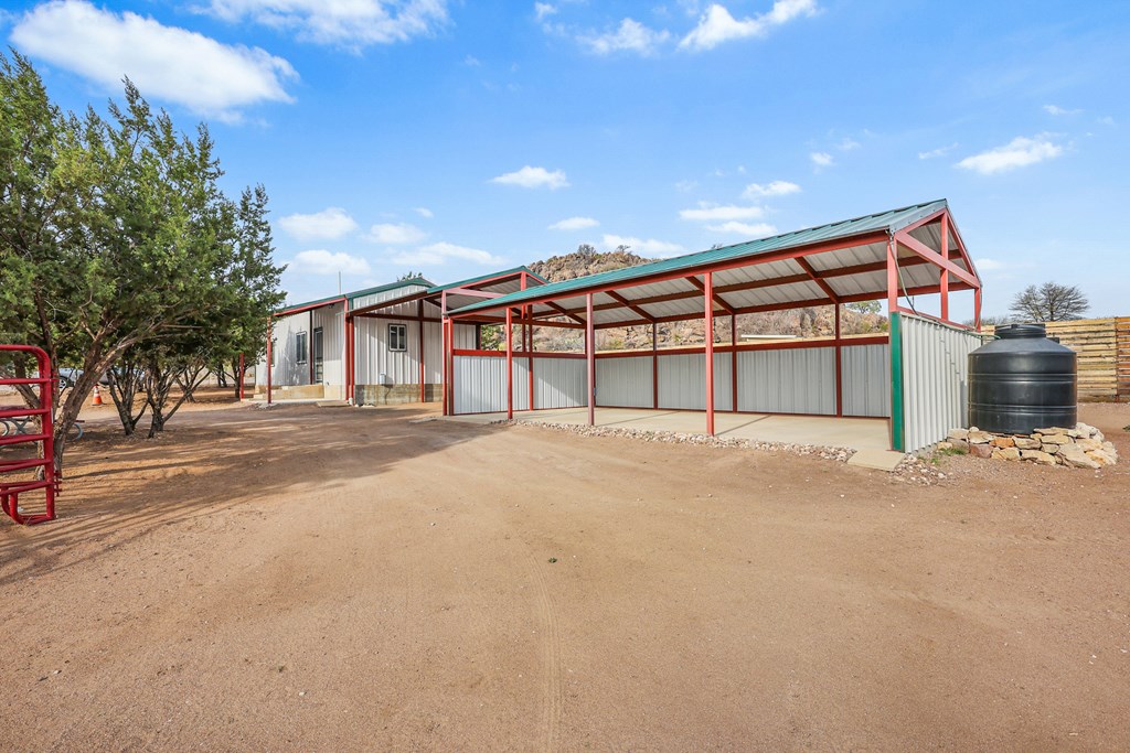 819 Webster Ave, Fort Davis, Texas image 25