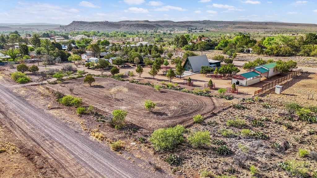 819 Webster Ave, Fort Davis, Texas image 28