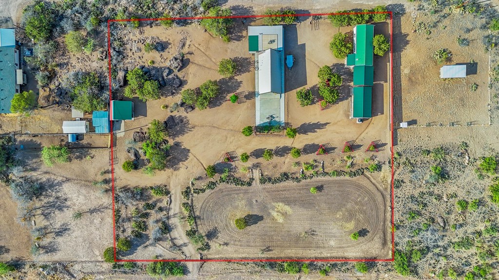 819 Webster Ave, Fort Davis, Texas image 30